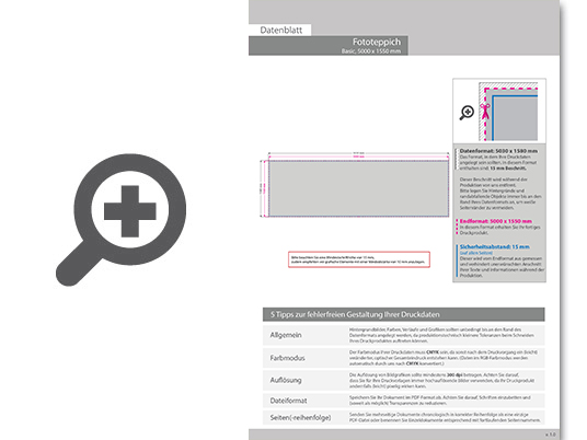 Product Bild hochwertiger_fototeppich_basic_500_x_155cm__4_0_farbig_bedruckt__4-seitig_geschnitten