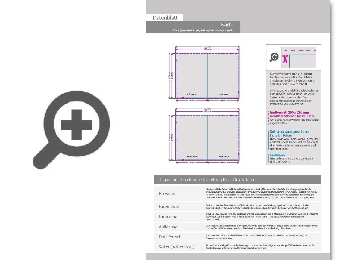 Product Bild weihnachtskarten__gefalzt_auf_din_a5__4-seiter_mit_partieller_uv-lack-veredelung