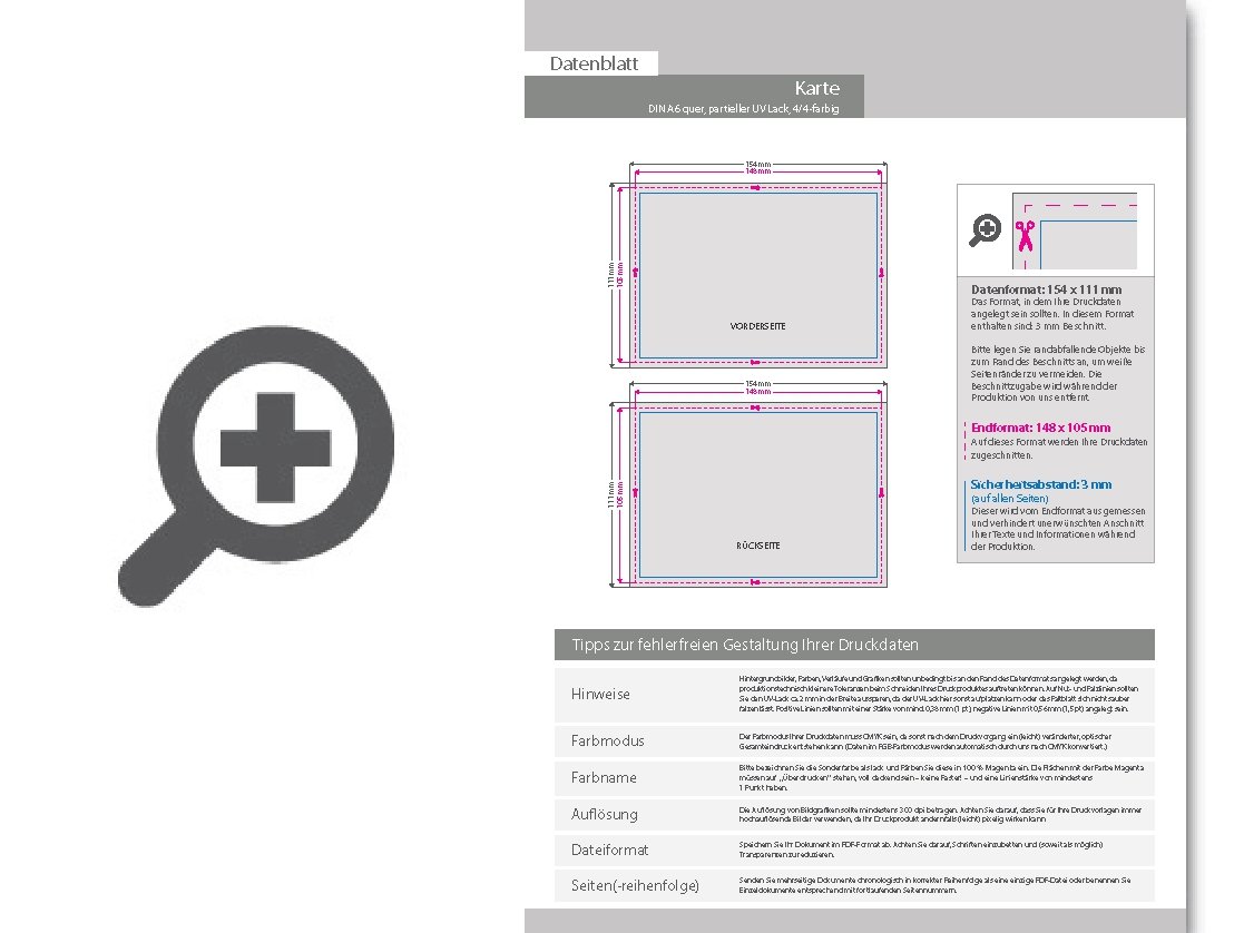 Product Bild weihnachtskarten_din_a6_quer_(14_8_cm_x_10_5_cm)_mit_partieller_uv-lack-veredelung