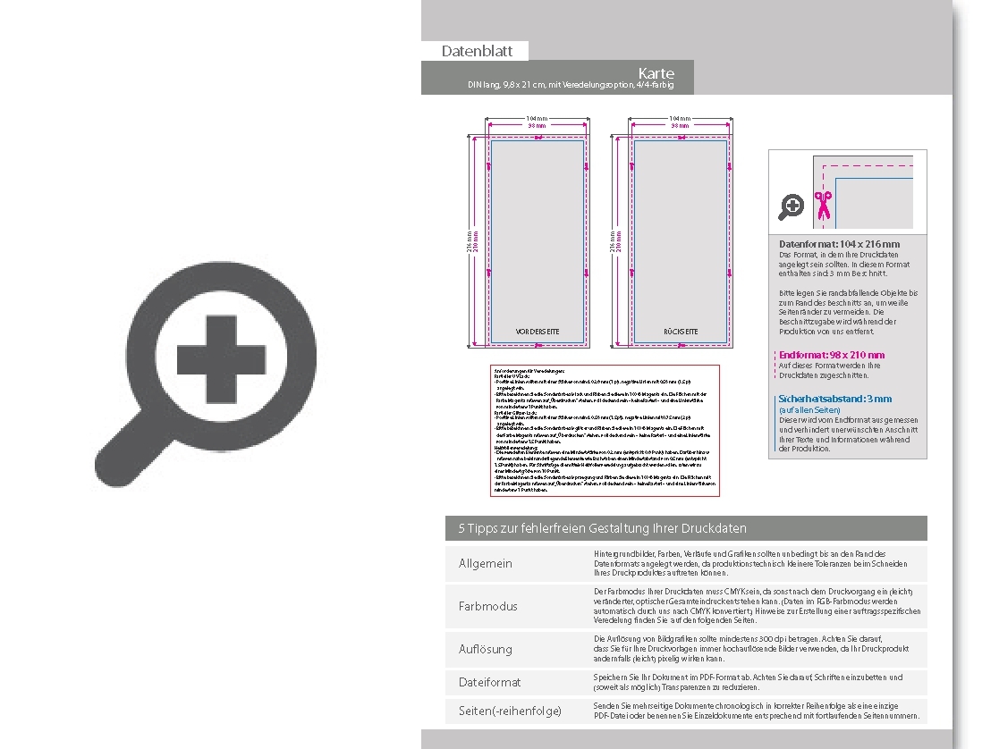 Product Bild postkarte__din_lang_(9_8_x_21_0_cm)__mit_allen_veredelungskombinationen