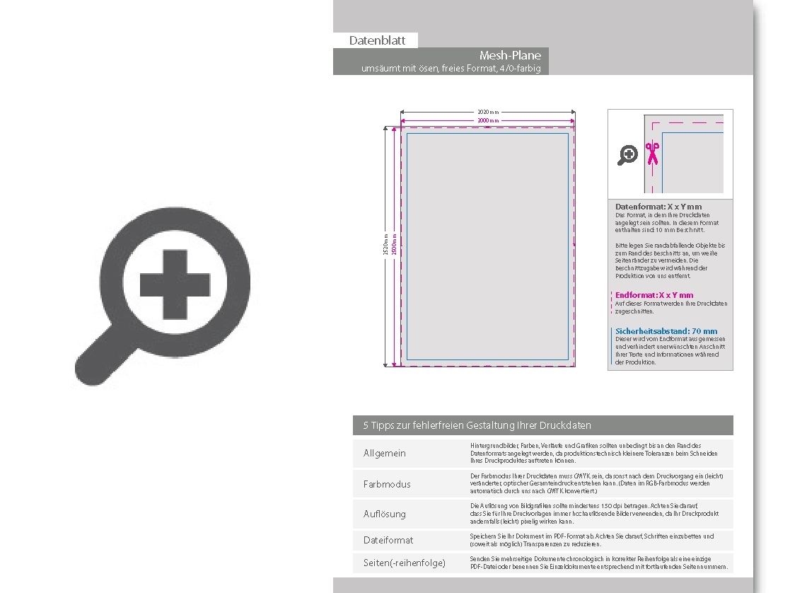 Product Bild mesh-planen_(pvc-frei)__4_0-farbig_bedruckt__ums__umt_+___sen_im_abstand_von_50_cm_rundum