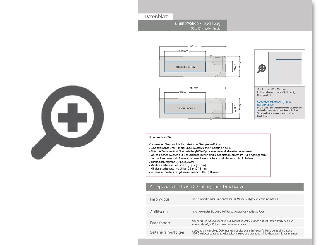 Product Bild unilite__-slider-feuerzeug__4_4-farbig_beidseitig_bedruckt