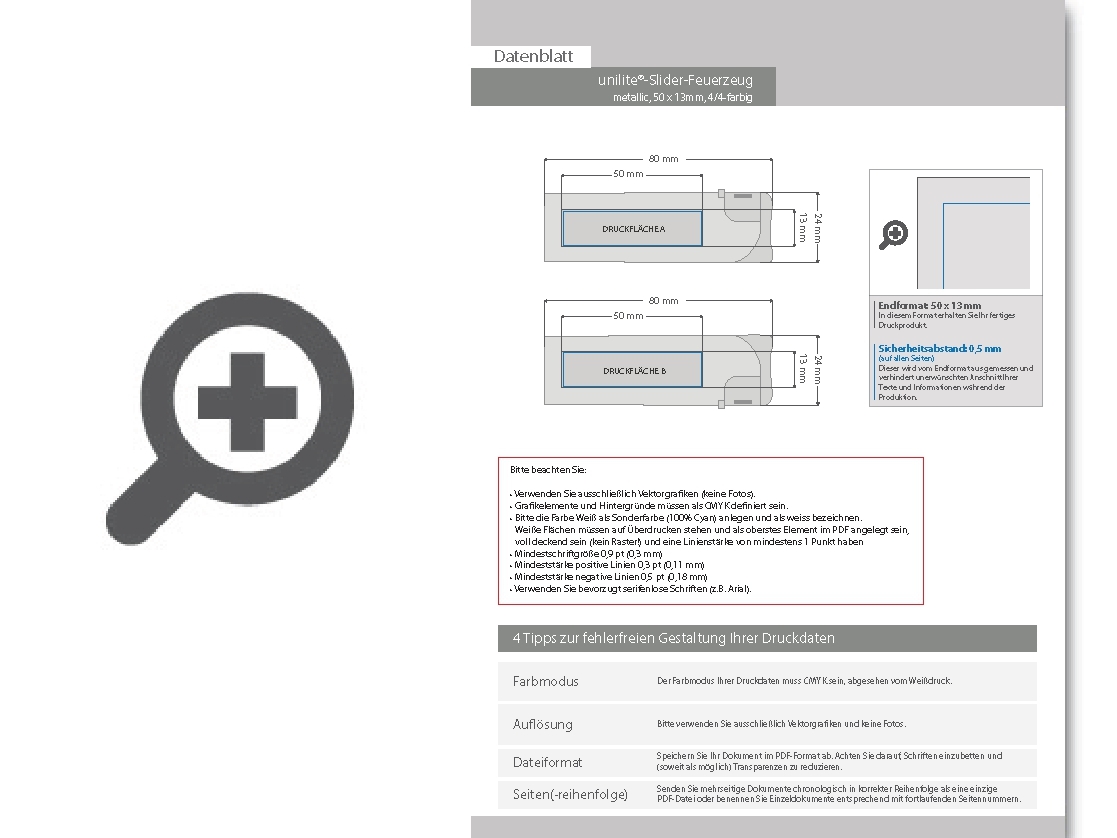 Product Bild unilite__-slider-feuerzeug_metallic__4_4-farbig_beidseitig_bedruckt